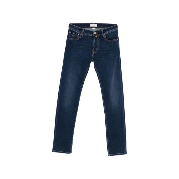 Jacob Cohen Men's Jeans Blue